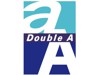double a logo