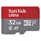 GEHEUGENKAART SANDISK MICRO SDXC ULTRA ANDROID 32GB 120MBS