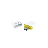 USB-STICK INTEGRAL 3.1 USB-C FUSION DUAL 256GB