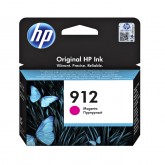 INKCARTRIDGE HP 912 3YL78AE ROOD