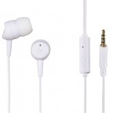HEADSET HAMA IN-EAR-STEREO BASIC4PHONE WIT