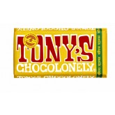 TONY'S CHOCOLONELY MELK NOGA 180GR