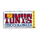 TONY'S CHOCOLONELY WIT 180GR