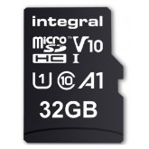 GEHEUGENKAART INTEGRAL MICRO V10 32GB