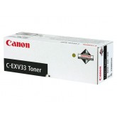 TONERCARTRIDGE CANON C-EXV 33 14.6K ZWART