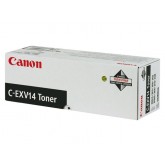 TONERCARTRIDGE CANON C-EXV 14 8.3K ZWART