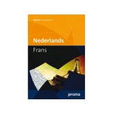 WOORDENBOEK PRISMA POCKET NEDERLANDS-FRANS