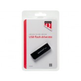 USB-STICK QUANTORE 16GB