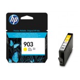 INKCARTRIDGE HP 903 T6L95AE GEEL