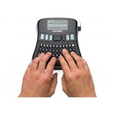 LABELMANAGER DYMO LM210D QWERTY