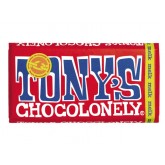 TONY'S CHOCOLONELY MELK 180GR
