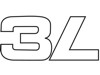 3l logo