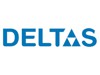 deltas logo