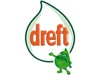 dreft logo