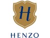 henzo logo