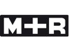 m&r logo