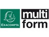 multiform logo