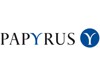 papyrus logo