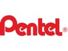 pentel logo