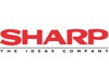 sharp logo