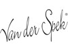 van der spek logo