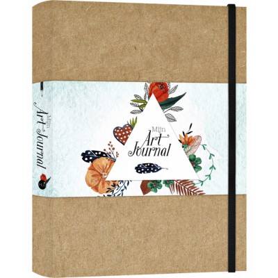 ART JOURNAL A5