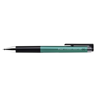 GELSCHRIJVER PILOT SYNERGY BLRT-SNP5 0.25MM GROEN