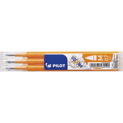 ROLLERPENVULLING PILOT FRIX BLS-FR7 0.35MM ABRI OR