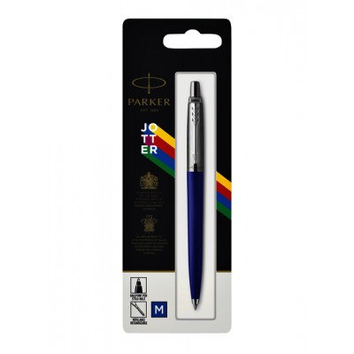 BALPEN PARKER JOTTER ORIGINAL MARINE BLAUW