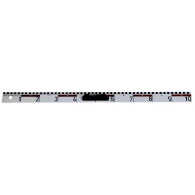 LINIAAL LINEX VOOR SCHOOLBORD BBR100