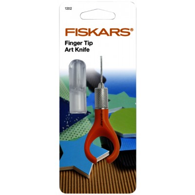 VINGERTIPMES FISKARS