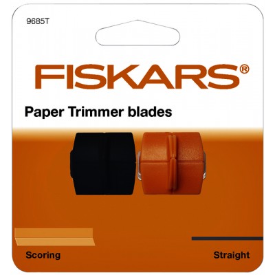 MES EN RILLER FISKARS TRIPLE TRACK