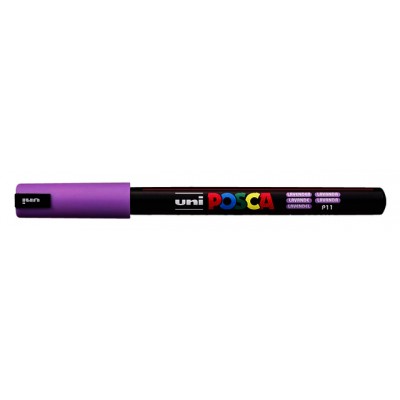 VERFSTIFT POSCA PC1MR EF LAVENDEL