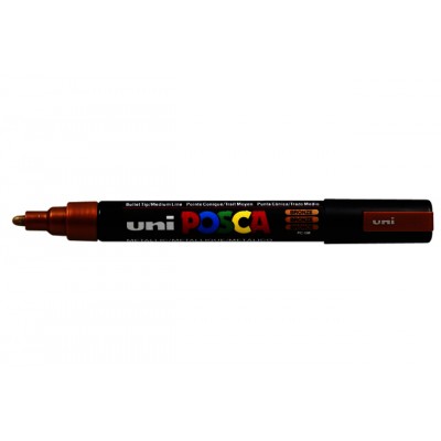 VERFSTIFT POSCA PC5M M BRONS