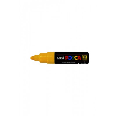 VERFSTIFT POSCA PC7M GEEL