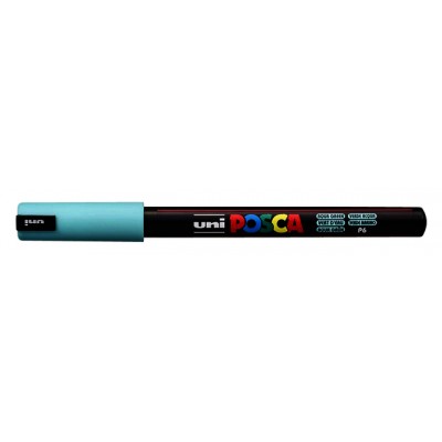 VERFSTIFT POSCA PC1MR EF LICHTGROEN