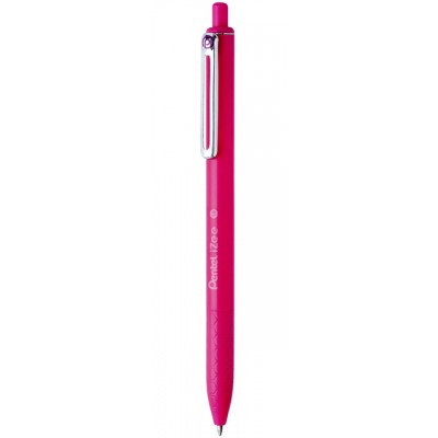 BALPEN PENTEL BX470 IZEE ROZE