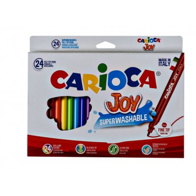 VILTSTIFT CARIOCA JOY ASS