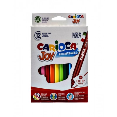 VILTSTIFT CARIOCA JOY ASS