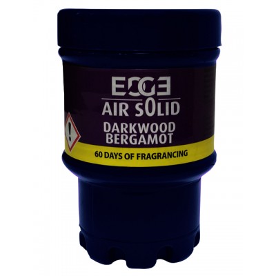 LUCHTVERFRISSER EURO GREEN AIR DARKWOOD