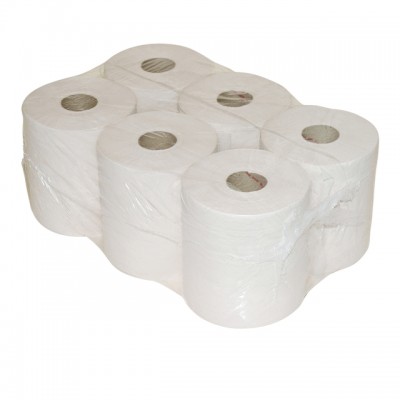 POETSROL EURO BLANCO MIDI 1LAAGS 20CMX300M RECYCLED