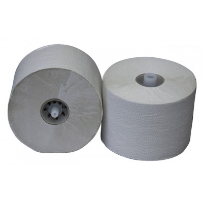 TOILETPAPIER EURO BLANCO DOPROL 1LAAGS 1087VEL