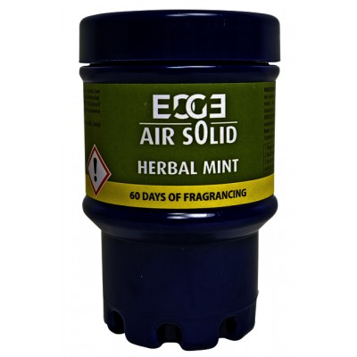 LUCHTVERFRISSER EURO GREEN AIR HERBAL MINT