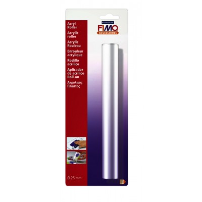 ACRYL ROLLER FIMO STAEDTLER VOOR KLEI
