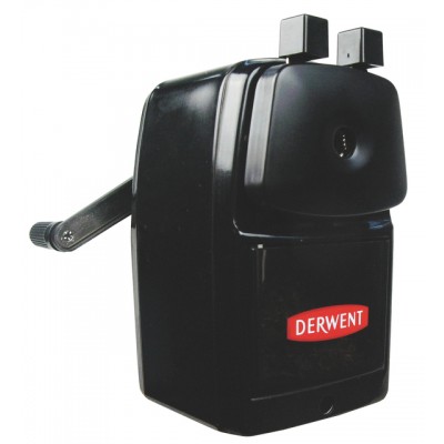 PUNTENSLIJPER BUREAU DERWENT