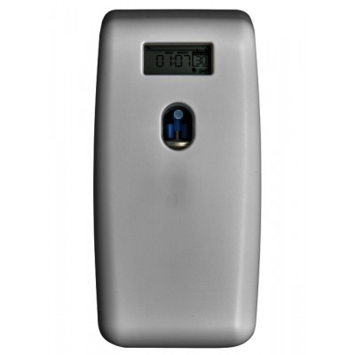 DISPENSER EURO QUARTZ LUCHTVERFRISSER AEROSOL WIT