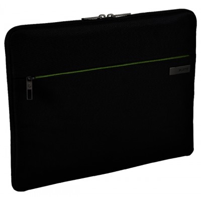 LAPTOPHOES LEITZ COMPLETE 15.6" ZWART