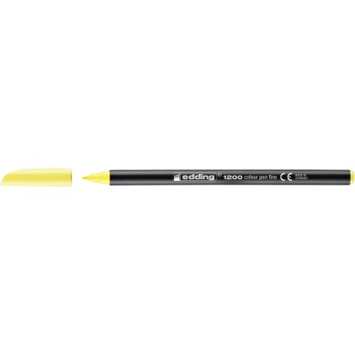 E-1200 VILTSTIFT HM