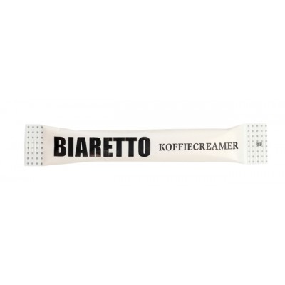 CREAMERSTICKS BIARETTO 2.5 GRAM