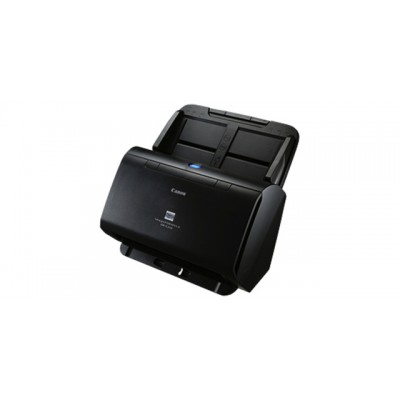 SCANNER CANON DR-C240 ZWART